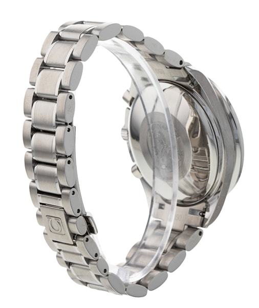 Omega Speedmaster Date 3513.30.00